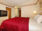 фото отеля Quality Inn Effingham