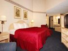фото отеля Quality Inn Effingham