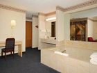 фото отеля Quality Inn Effingham