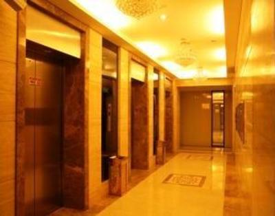 фото отеля Binjiang Seven Service Apartment