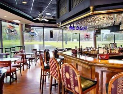 фото отеля Days Inn Savannah Richmond Hill