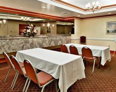 фото отеля Days Inn Savannah Richmond Hill