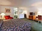 фото отеля Days Inn Savannah Richmond Hill