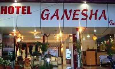 фото отеля Hotel Ganesha Inn