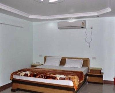 фото отеля Hotel Ganesha Inn