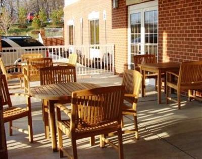 фото отеля Country Inns & Suites BWI Airport