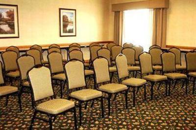 фото отеля Country Inns & Suites BWI Airport