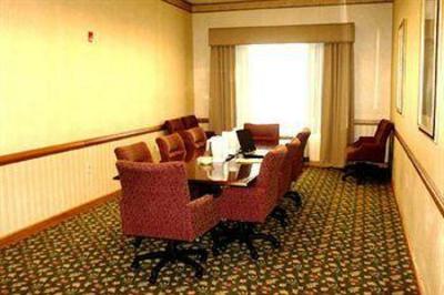 фото отеля Country Inns & Suites BWI Airport