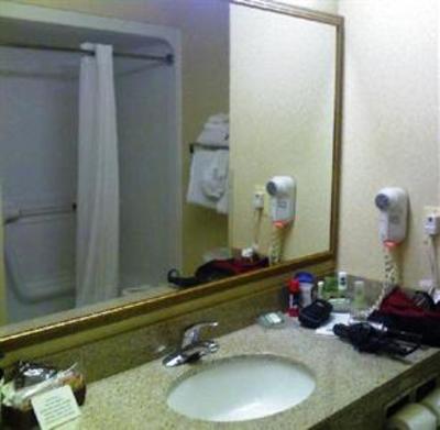 фото отеля Country Inns & Suites BWI Airport