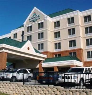 фото отеля Country Inns & Suites BWI Airport
