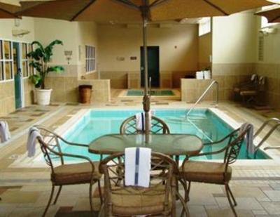 фото отеля Country Inns & Suites BWI Airport
