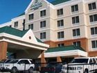 фото отеля Country Inns & Suites BWI Airport