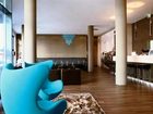 фото отеля Motel One Nuernberg-City