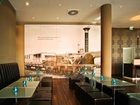 фото отеля Motel One Nuernberg-City