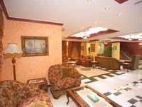 Abu Quboh Hotel Suites