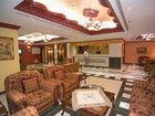 фото отеля Abu Quboh Hotel Suites