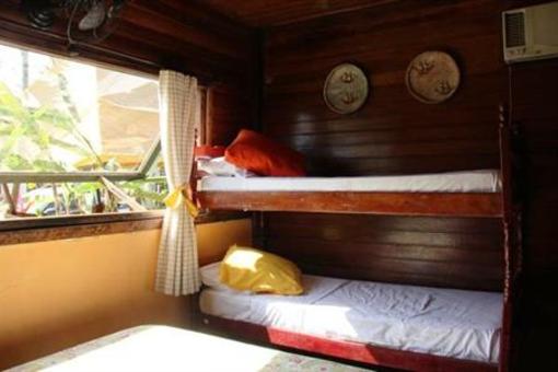 фото отеля Hostel Sereia do Mar