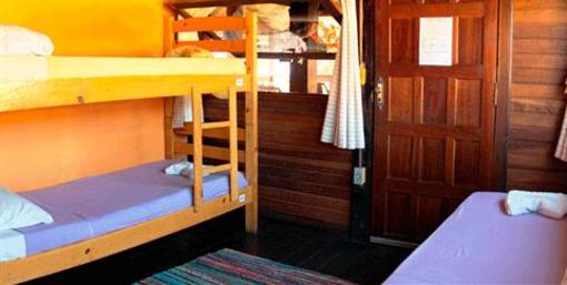 фото отеля Hostel Sereia do Mar