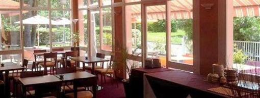 фото отеля Halt Hotel Lattes