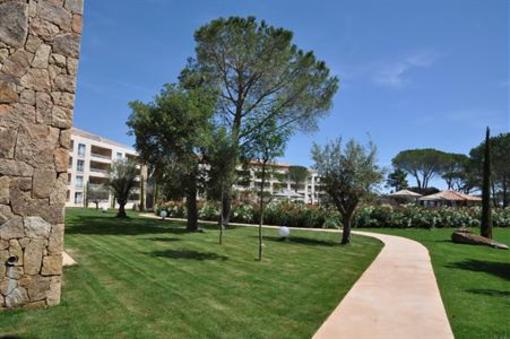 фото отеля Residence Salina Bay