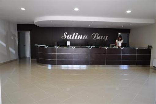 фото отеля Residence Salina Bay