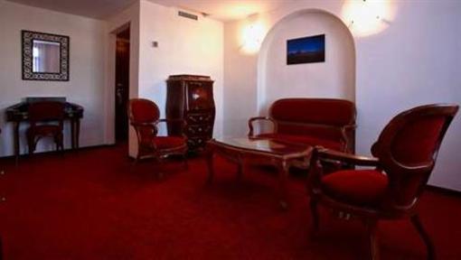 фото отеля Dar Diaf Bouchaoui
