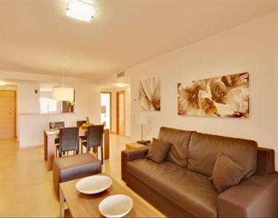 фото отеля The Residences At Mar Menor Golf & Resort