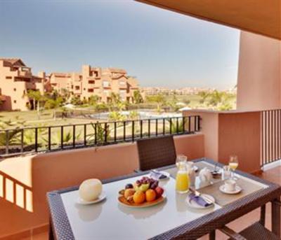 фото отеля The Residences At Mar Menor Golf & Resort