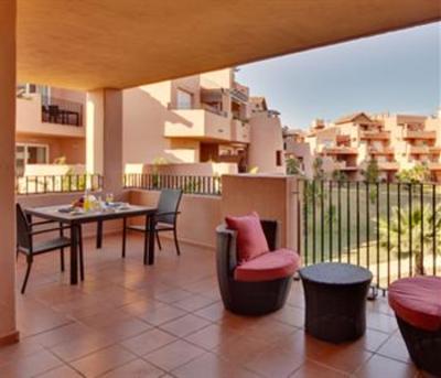 фото отеля The Residences At Mar Menor Golf & Resort