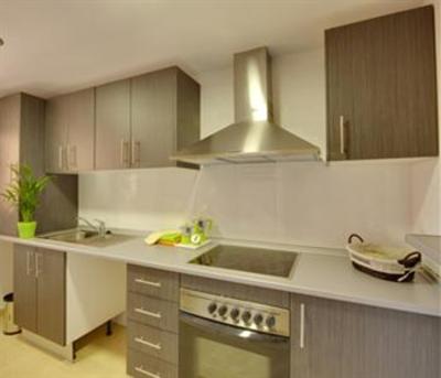 фото отеля The Residences At Mar Menor Golf & Resort