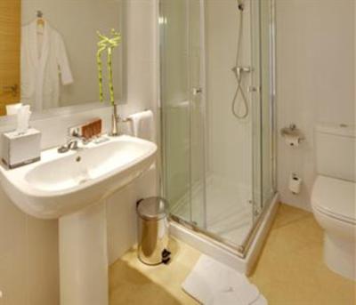 фото отеля The Residences At Mar Menor Golf & Resort