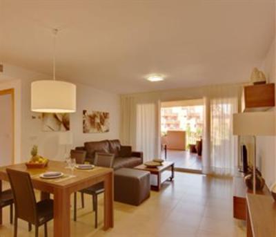 фото отеля The Residences At Mar Menor Golf & Resort