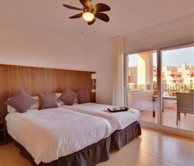 фото отеля The Residences At Mar Menor Golf & Resort