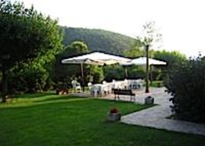 фото отеля Locanda Salimbeni Hotel San Severino Marche