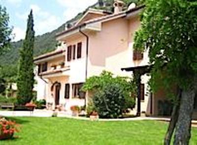 фото отеля Locanda Salimbeni Hotel San Severino Marche