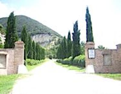 фото отеля Locanda Salimbeni Hotel San Severino Marche