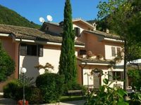 Locanda Salimbeni Hotel San Severino Marche