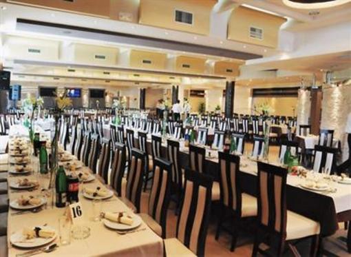 фото отеля Hotel Zeneva Kragujevac