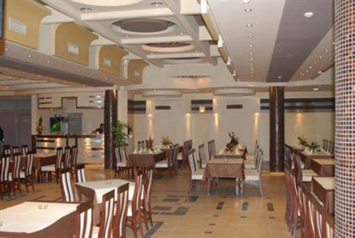 фото отеля Hotel Zeneva Kragujevac
