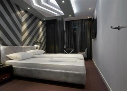 фото отеля Hotel Zeneva Kragujevac