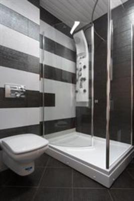фото отеля Hotel Zeneva Kragujevac