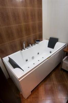 фото отеля Hotel Zeneva Kragujevac