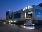 фото отеля Hotel Zeneva Kragujevac