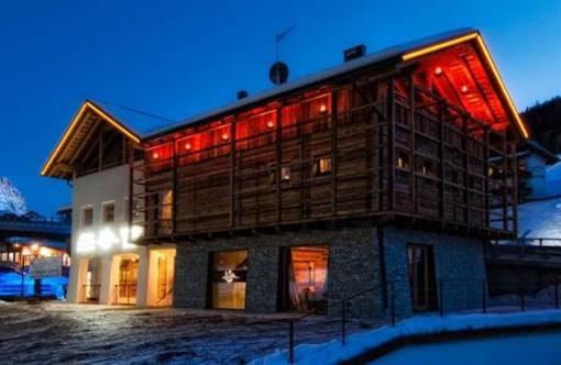 фото отеля Agriturismo Luch Da Pcei