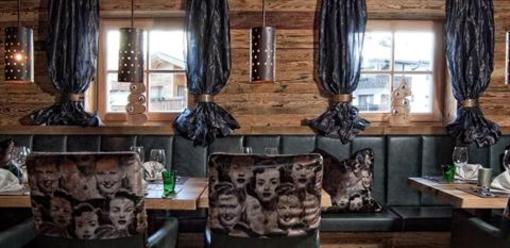 фото отеля Agriturismo Luch Da Pcei