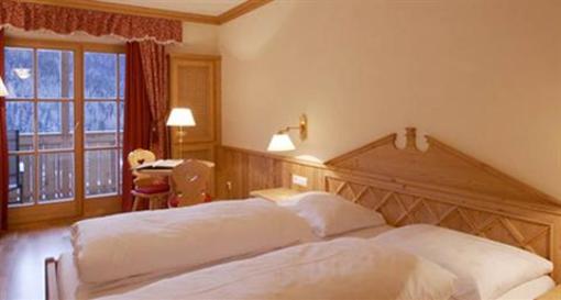 фото отеля Agriturismo Luch Da Pcei