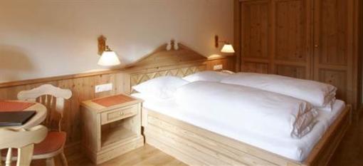 фото отеля Agriturismo Luch Da Pcei