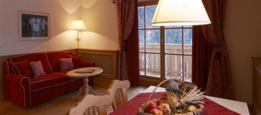 фото отеля Agriturismo Luch Da Pcei