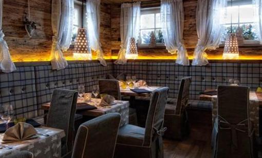 фото отеля Agriturismo Luch Da Pcei