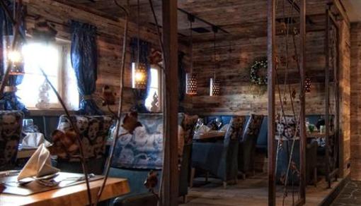 фото отеля Agriturismo Luch Da Pcei